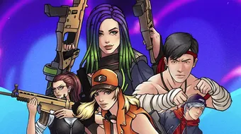 Free Fire